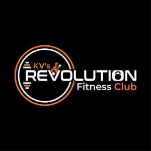 KV's Revolution Fitness Club Alibag