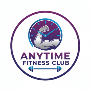 Anytime Fitness Club Arjun Nagar Kaithal