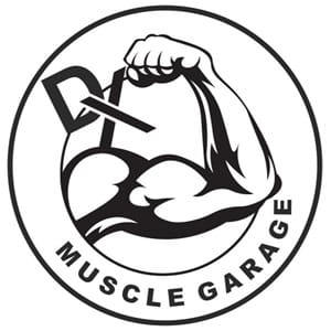 Dx Muscle Garage Model Town Panipat