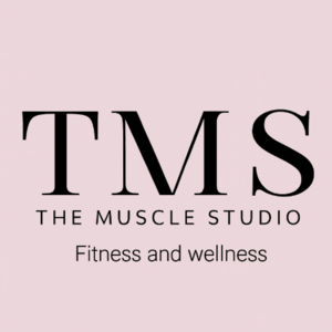 The Muscle Studio Gym Raju Park Sangam Vihar