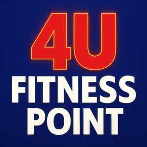 4U Fitness Gym Saraspur