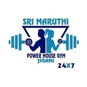 Sri Maruthi Power House Gym Haragadde