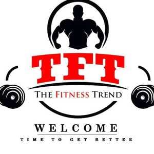 The Fitness Trend Kharodi
