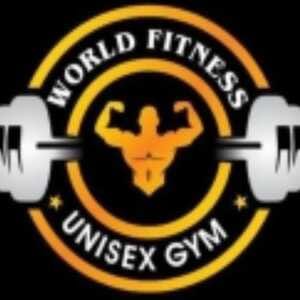 Crazy World Fitness Kondapur