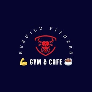Rebuild Fitness Sector 19 Faridabad