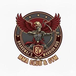 Bhardwaj's Warrior Hub MMA & Gym Club Uttam Nagar Delhi