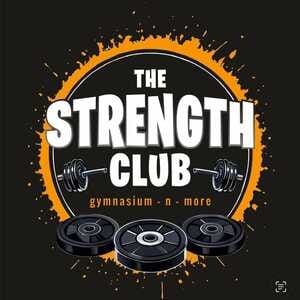 The Strength  Club Sakinaka