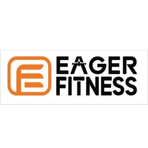 Eager Fitness Gulmohar Park