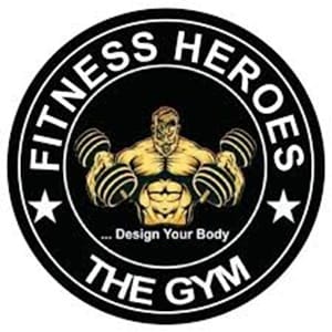 Fitness Heroes Chaukaghat
