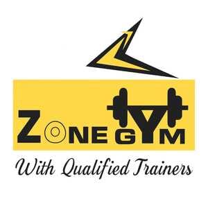 Zone Gym Rajendra Nagar