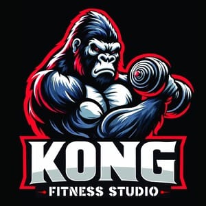 Kong Fitness Studio Bandlaguda