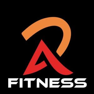 AR Fitness Kada