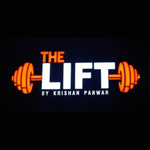 The Lift Gym Basni