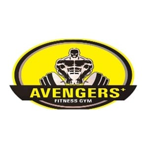 Avengers Fitness Gym Bopal