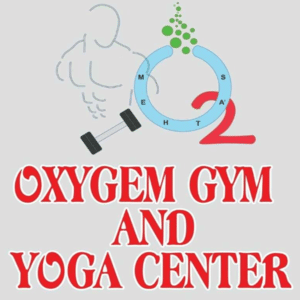 Oxygen Gym And Yoga Center Jarahbhata