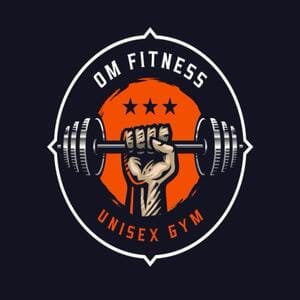 OM Fitness Unisex Gym Khopoli