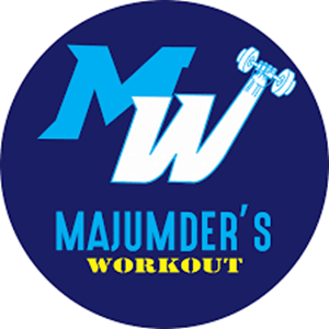 Mazumder's Workout Sodepur