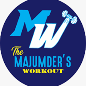 The Mazumder's Workout Sodepur
