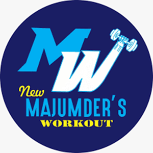New Mazumder's Workout Sodepur