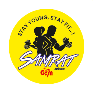 Samrat Unisex Gym Alandi Road