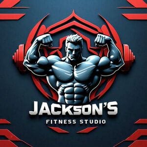 Jackson's Gym & Fitness Studio Ameenpur