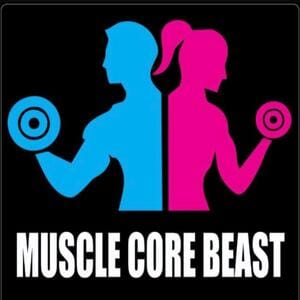 Muscle Core Beast Chandan Nagar Pune