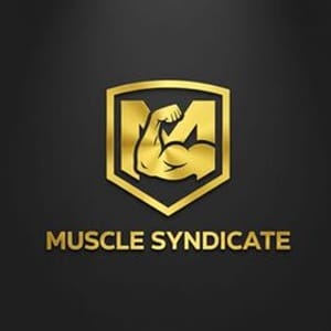 Muscle Syndicate Gym Raver