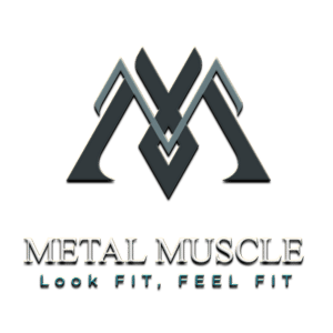 Metal Muscle Gym Khandari