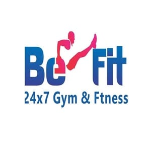 Be Fit Gym Ichalkaranji
