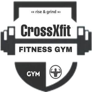 CrossXFit Fitness Vanasthalipuram