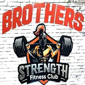 Brother's Strength Fitness Club 2.0 Sakri Road