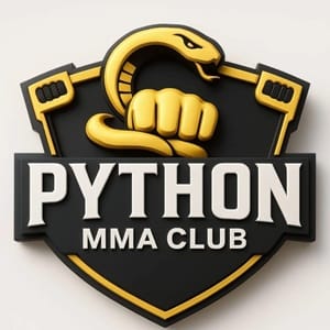 PYTHON MMA CLUB Chander Nagar Delhi