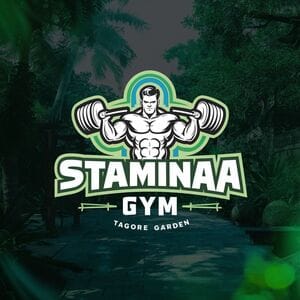 STAMINAA GYM Tagore Garden