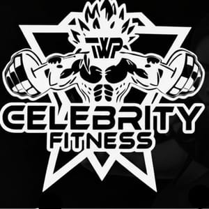 Celebrity Fitness By TWP Vikaspuri