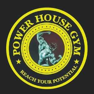 Power House Gym Cooperganj