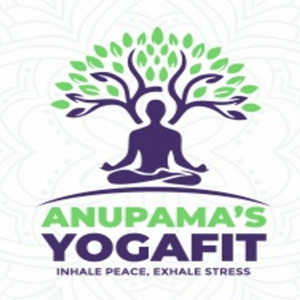 Anupama's YogaFit Horamavu