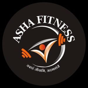 Asha Fitness Unisex Gym Nashik Road