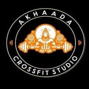 Akhaada Crossfit Studio Bommanahalli