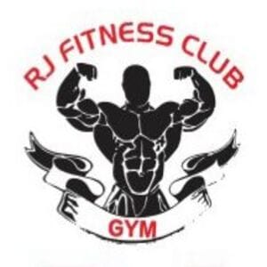 RJ Fitness Club Pratap Nagar Jaipur