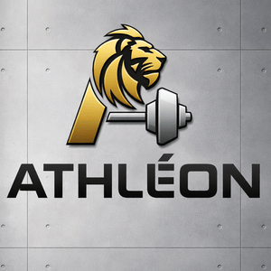 Athleon Fitness Gym Ameerpet