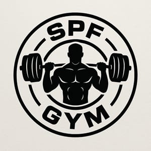 SPF Gym Sainik Farms
