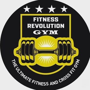 Fitness Revolution Gym Firozabad Road