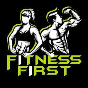 Fitness First Gym Atladara