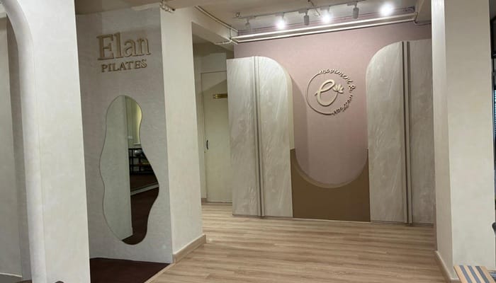 Elan Pilates East Patel Nagar