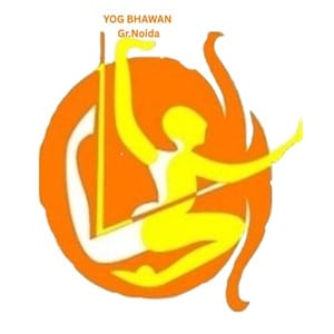 Yog Bhawan by Society For Promotion of Dance Delta Iii