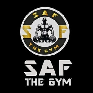 SAF THE GYM Isanpur