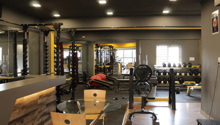 Curls N Crunches Nagarbhavi