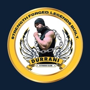 Durrani Fitness Club Toli Chowki