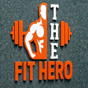 The Fit Hero (Begin Fitness) Dewas Road Ujjain