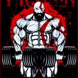 The Godz Gym Tagore Garden